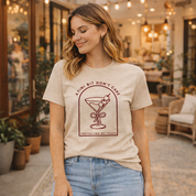 Tini Bit Don't Care T Shirt