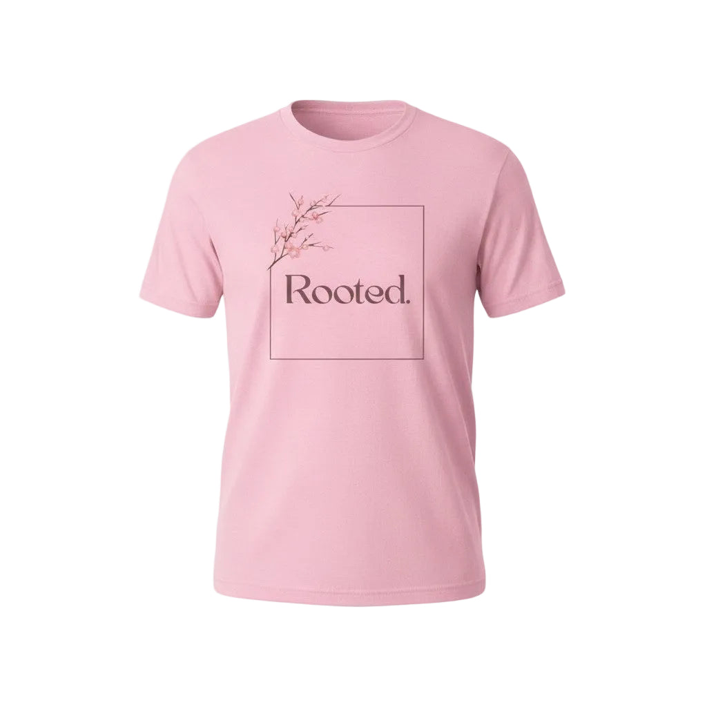 Rooted T Shirt