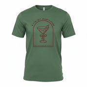 Tini Bit Don't Care T Shirt