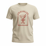 Tini Bit Don't Care T Shirt