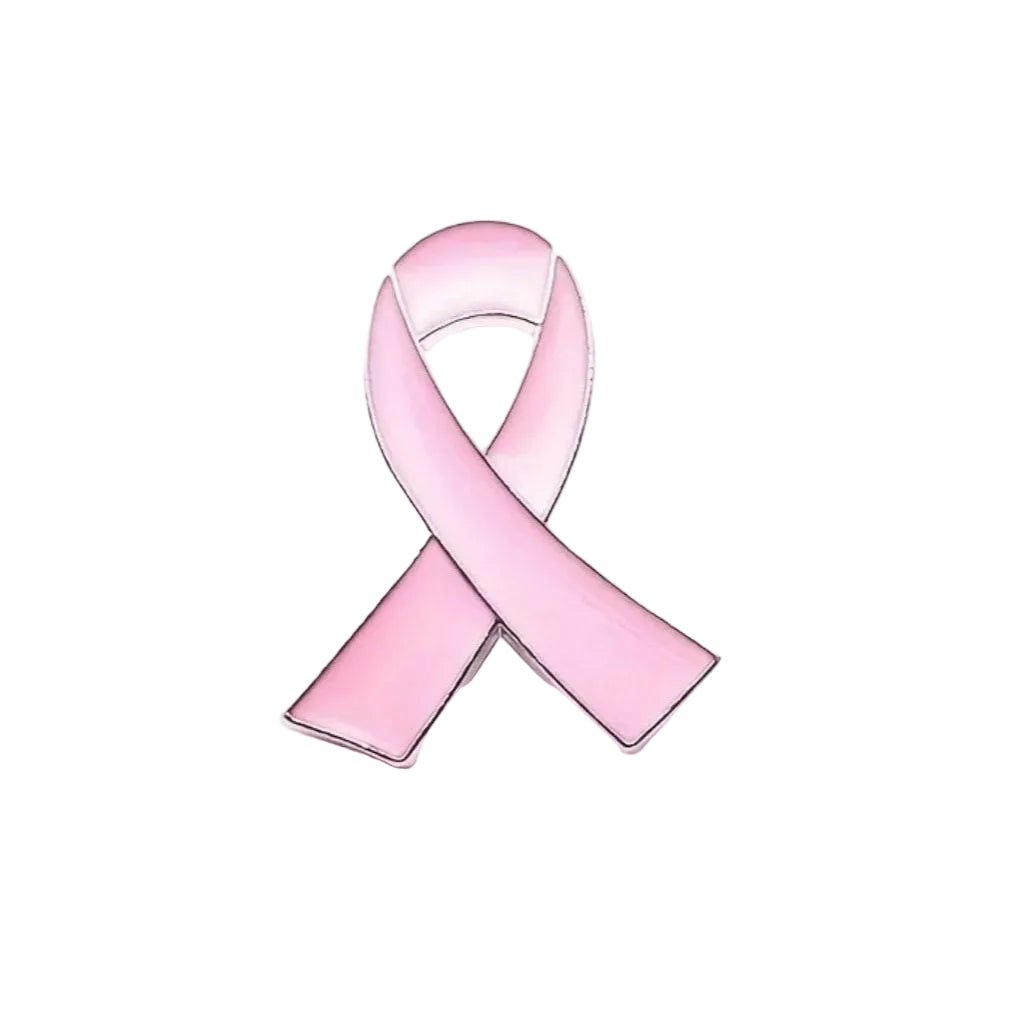 Breast Cancer Awareness Pin