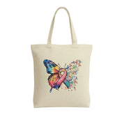 Butterfly Tote Bag