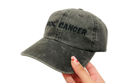 F**k Cancer Hat