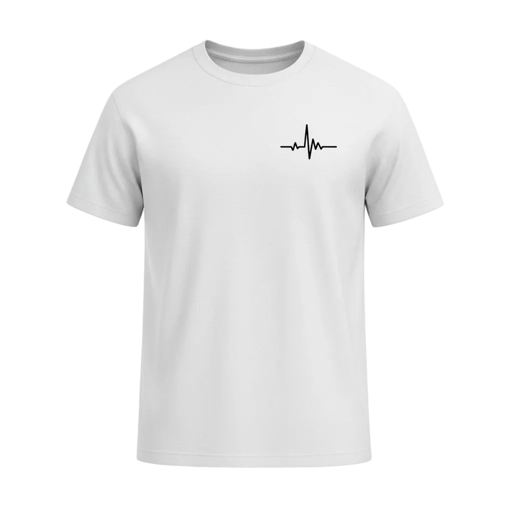 Fighting For More Tomorrows T Shirt