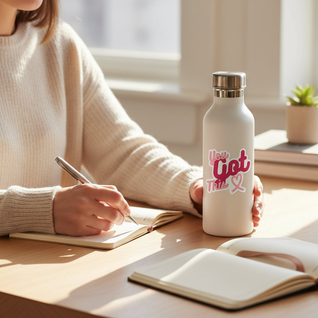 You Got This Sticker