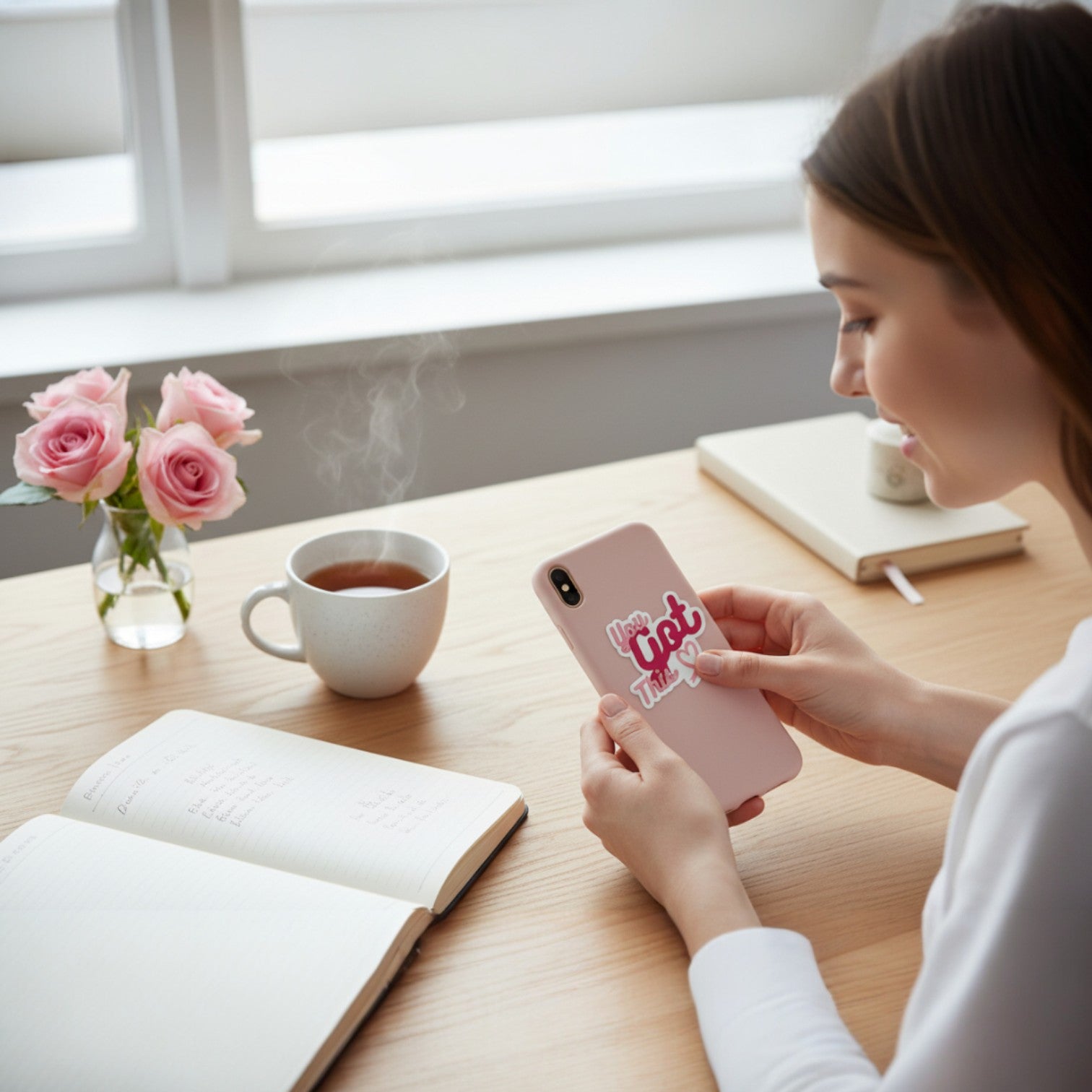 You Got This Sticker