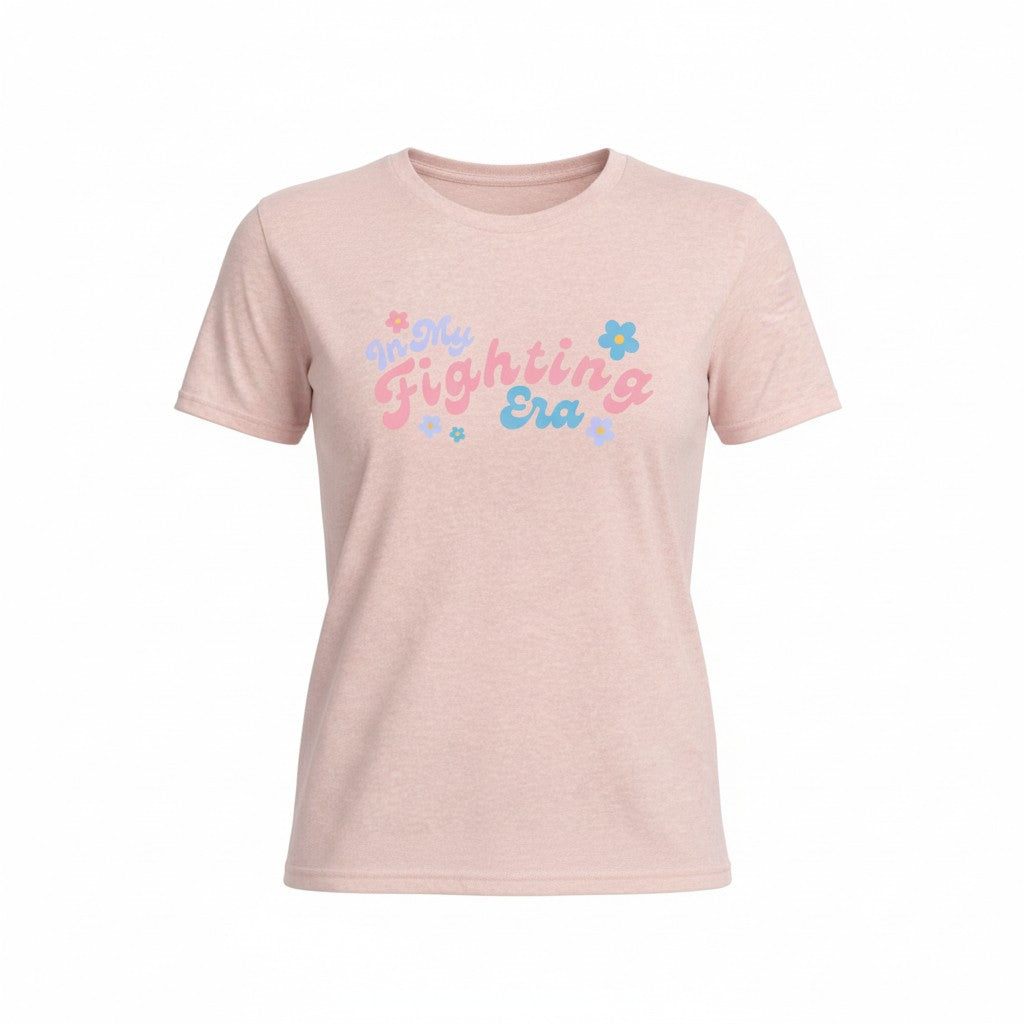 In My Fighting Era T-Shirt