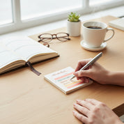 To Do List Sticky Note