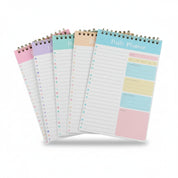 One Day At A Time Daily Planner