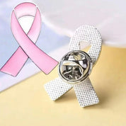 Breast Cancer Awareness Pin