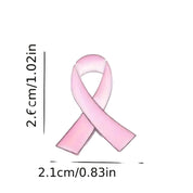Breast Cancer Awareness Pin